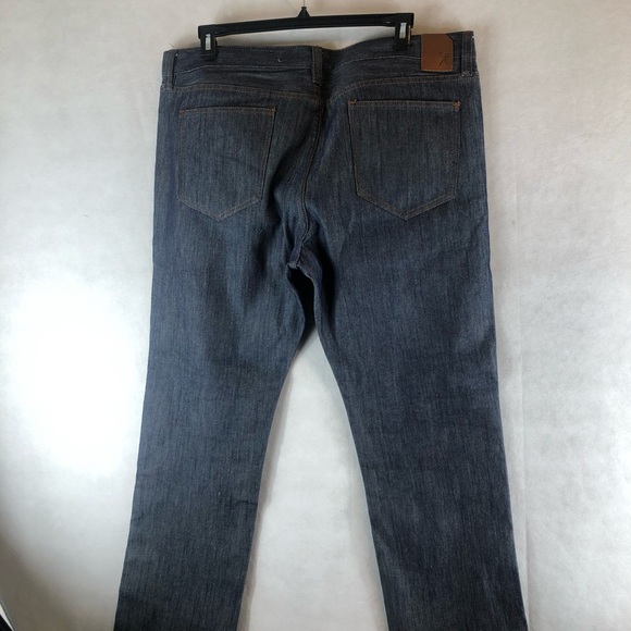 Mark ecko size 40 Demi. NWOT slim darn denim - Picture 8 of 10